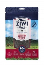 ZiwiPeak ZiwiPeak Air-Dried Venison for Cats 14oz