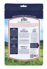 ZiwiPeak ZiwiPeak Air-Dried Venison for Cats 14oz
