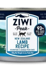 ZiwiPeak ZiwiPeak Lamb Pate for Cats