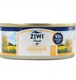 ZiwiPeak ZiwiPeak Chicken Pate for Cats