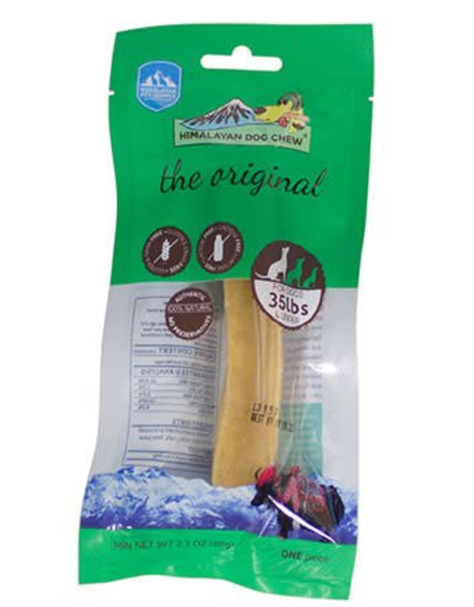 Himalayan Himalayan Dog Chews