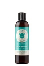 Kin+Kind Kin Organics Jasmine+Lily Dog Shampoo 12oz