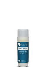 Kin+Kind Kin+Kind Hot Spot Relief Stick 2.3oz