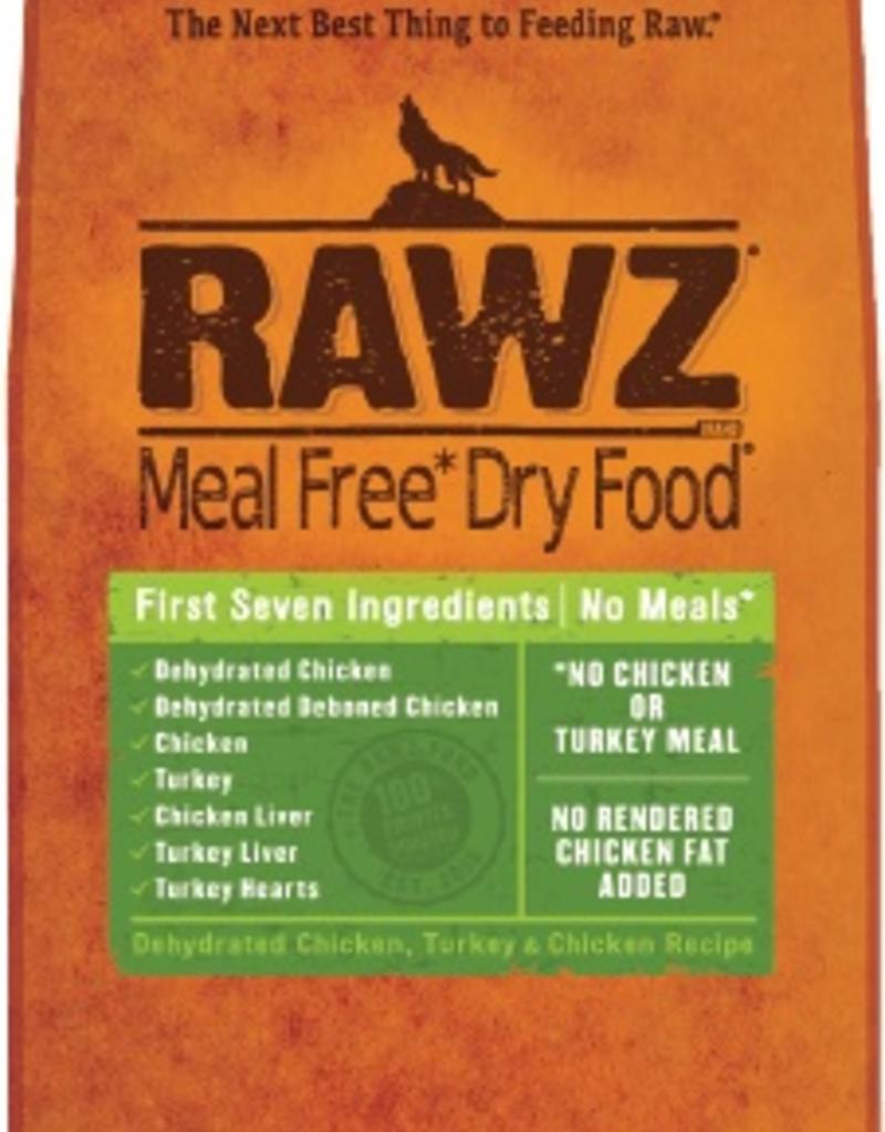 Rawz Rawz Dehydrated Chicken Turkey Chicken Recipe