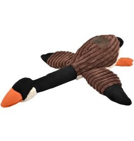 Tall Tails Tall Tails Plush Goose with Squeaker