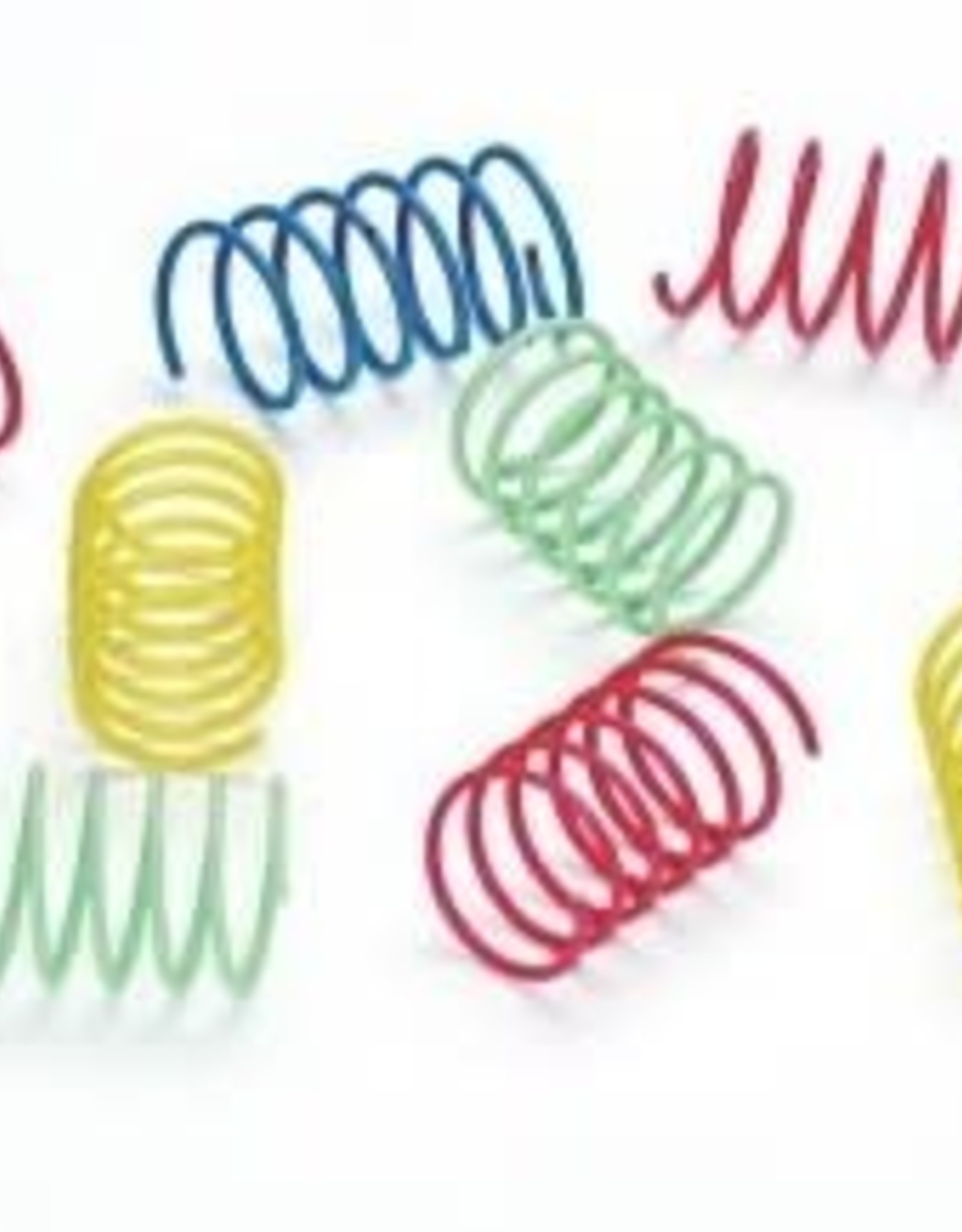 Ethical Cat Colorful Springs Wide - 10 Pack