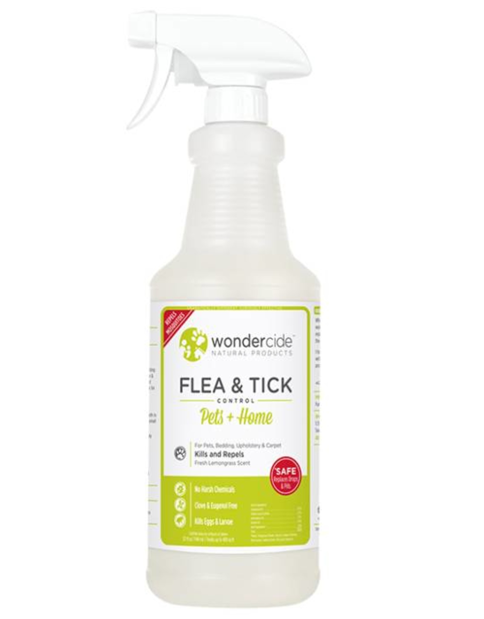 flea and tick killer