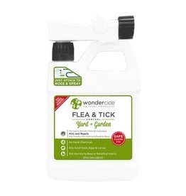 Wondercide Wondercide Outdoor Flea & Tick Control For Yard + Garden