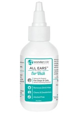 Wondercide Wondercide All Ears Wash 2oz Wondercide Wondercide All Ears Wash 2oz