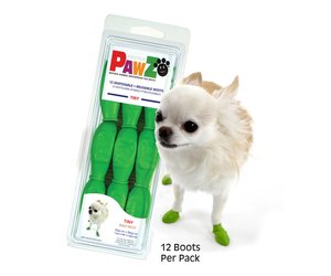 Pawz booties for dogs sale