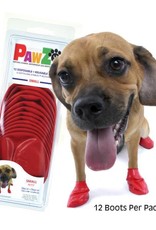 Pawz Pawz Dog Boots