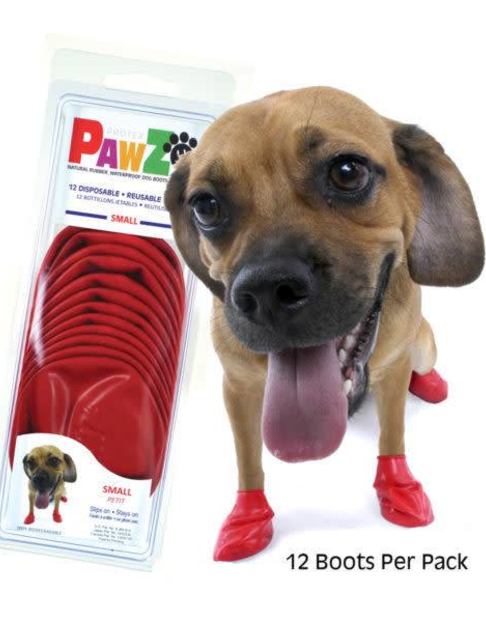 Pawz Pawz Dog Boots