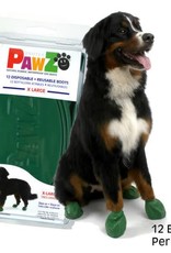 Pawz Pawz Dog Boots