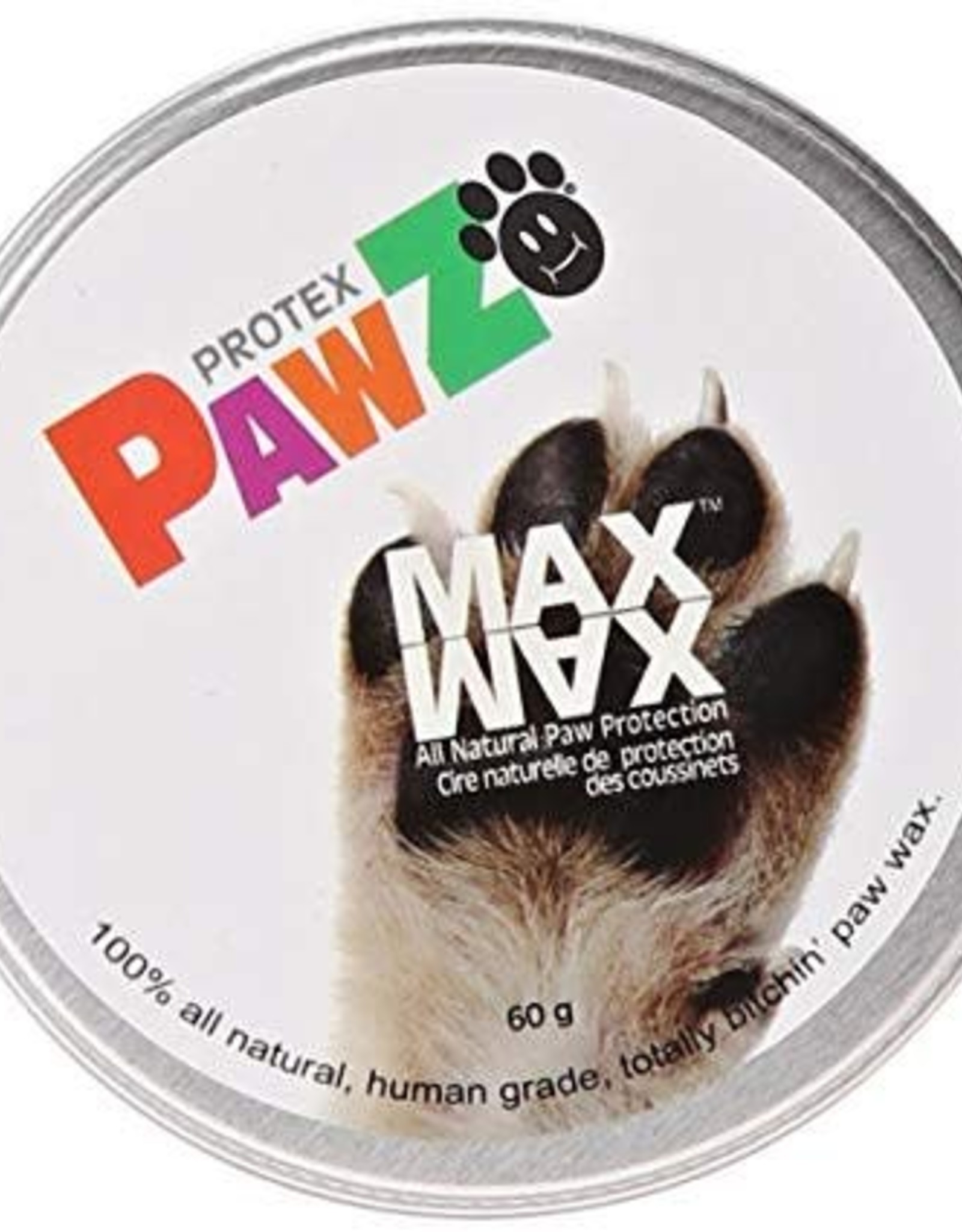 Pawz Pawz Max Wax