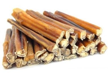 Bully Sticks & Natural Chews