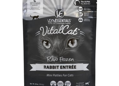 LickiMat Felix - For Cats - Molly's Healthy Pet Food Market