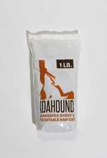 Idahound Idahound Raw Sheep & Vegetables Blend