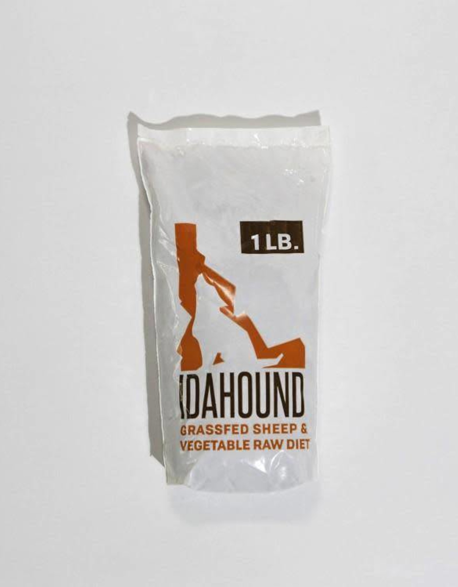 Idahound Idahound Raw Sheep & Vegetables Blend