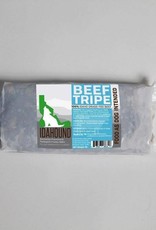 Idahound Idahound Green Beef Tripe 1lb