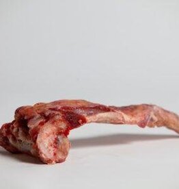 Idahound Idahound Lamb Bone - Pelvis
