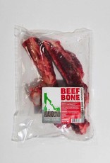 Idahound Idahound Beef Rib Bone - Large