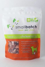 Smallbatch Smallbatch Freeze Dried Chicken Hearts