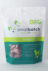 Smallbatch Smallbatch Freeze Dried Lamb Hearts