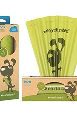 Earth Rated Earth Rated 300-Count Bags on a Single Roll