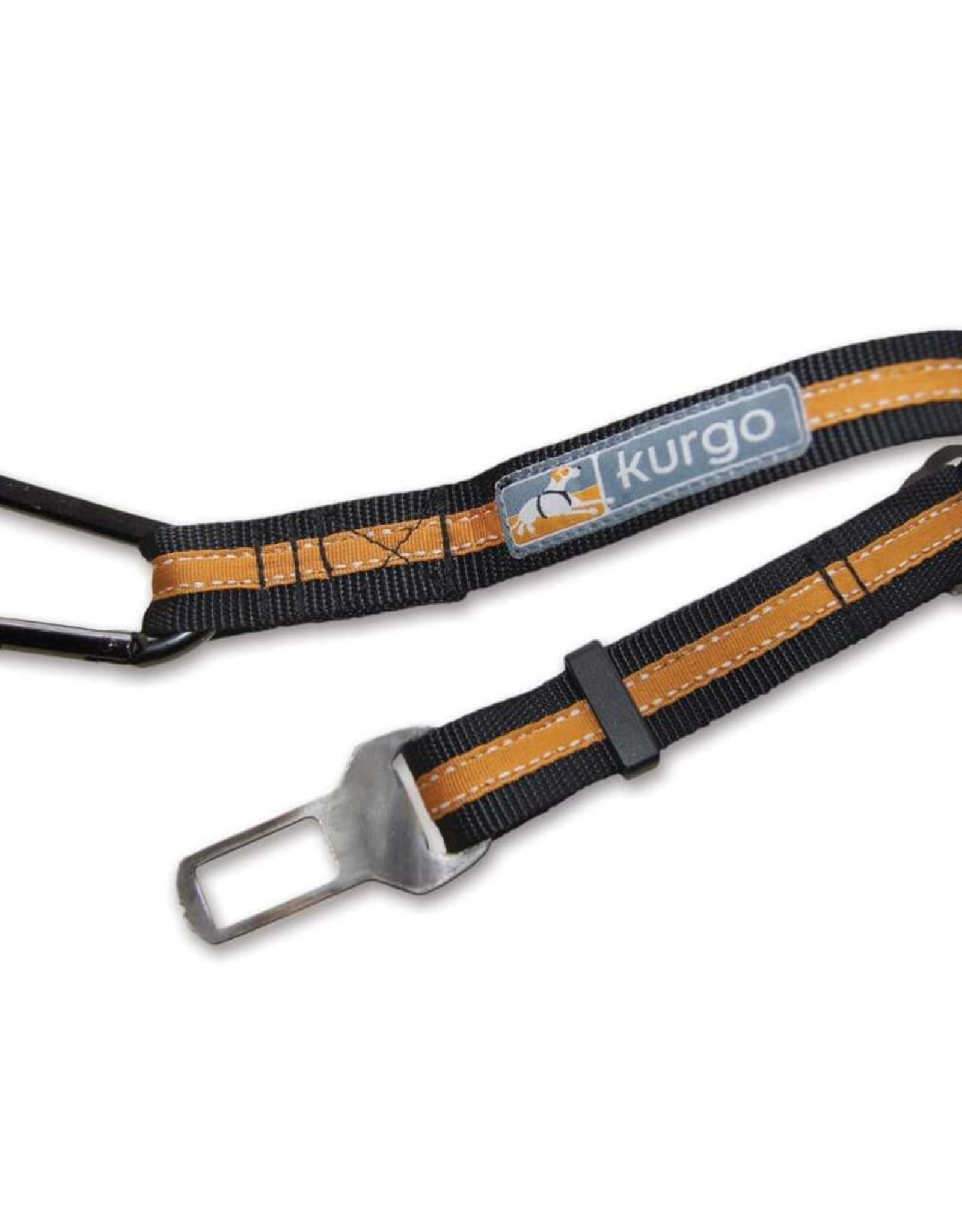 Kurgo Direct to Seatbelt Tether