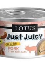 Lotus Lotus Just Juicy Pork Stew