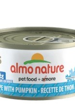 Almo Nature Almo Nature Tuna & Pumpkin 2.47oz