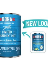 Koha Koha Limited Ingredient Lamb Entree for Dogs 13oz