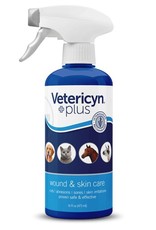 Vetericyn Vetericyn Plus Wound & Skin Care Spray