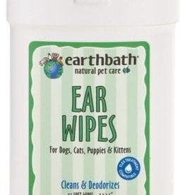 Earthbath Earthbath Ear Wipes