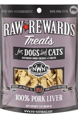 Northwest Naturals Northwest Naturals Pork Liver Treat