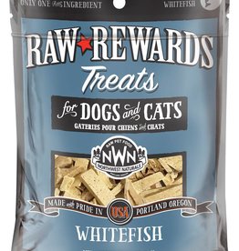 Northwest Naturals Northwest Naturals Whitefish Treat