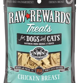 Northwest Naturals Northwest Naturals Chicken Breast Treat