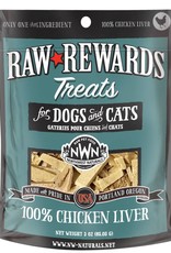 Northwest Naturals Northwest Naturals Chicken Liver Treats 3oz