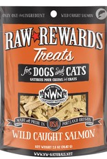 Northwest Naturals Northwest Naturals Salmon Treats 2.5oz