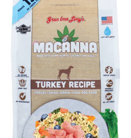 Grandma Lucy's Grandma Lucy's Macanna Turkey Formula 3lb