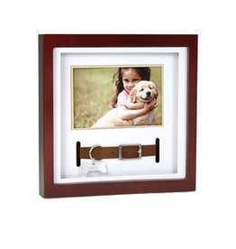 Pearhead Pet Collar Frame