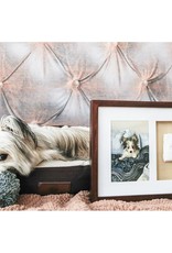 Pearhead Pawprints Wall Frame