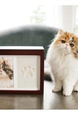 Pearhead Pawprints Memory Box