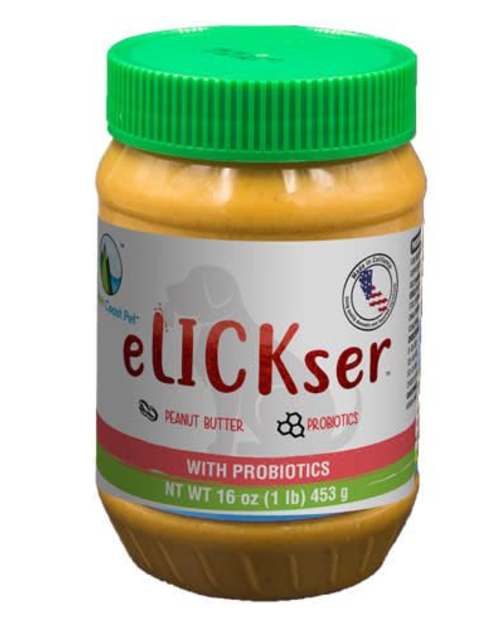 is peanut butter healthy for dogs