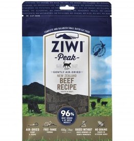 ZiwiPeak ZiwiPeak Air-Dried Beef for Cats