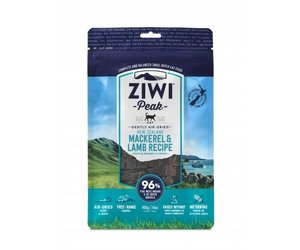 Ziwipeak lamb cheap cat food