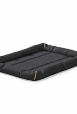 Midwest Quiet Time Maxx Black Crate Beds