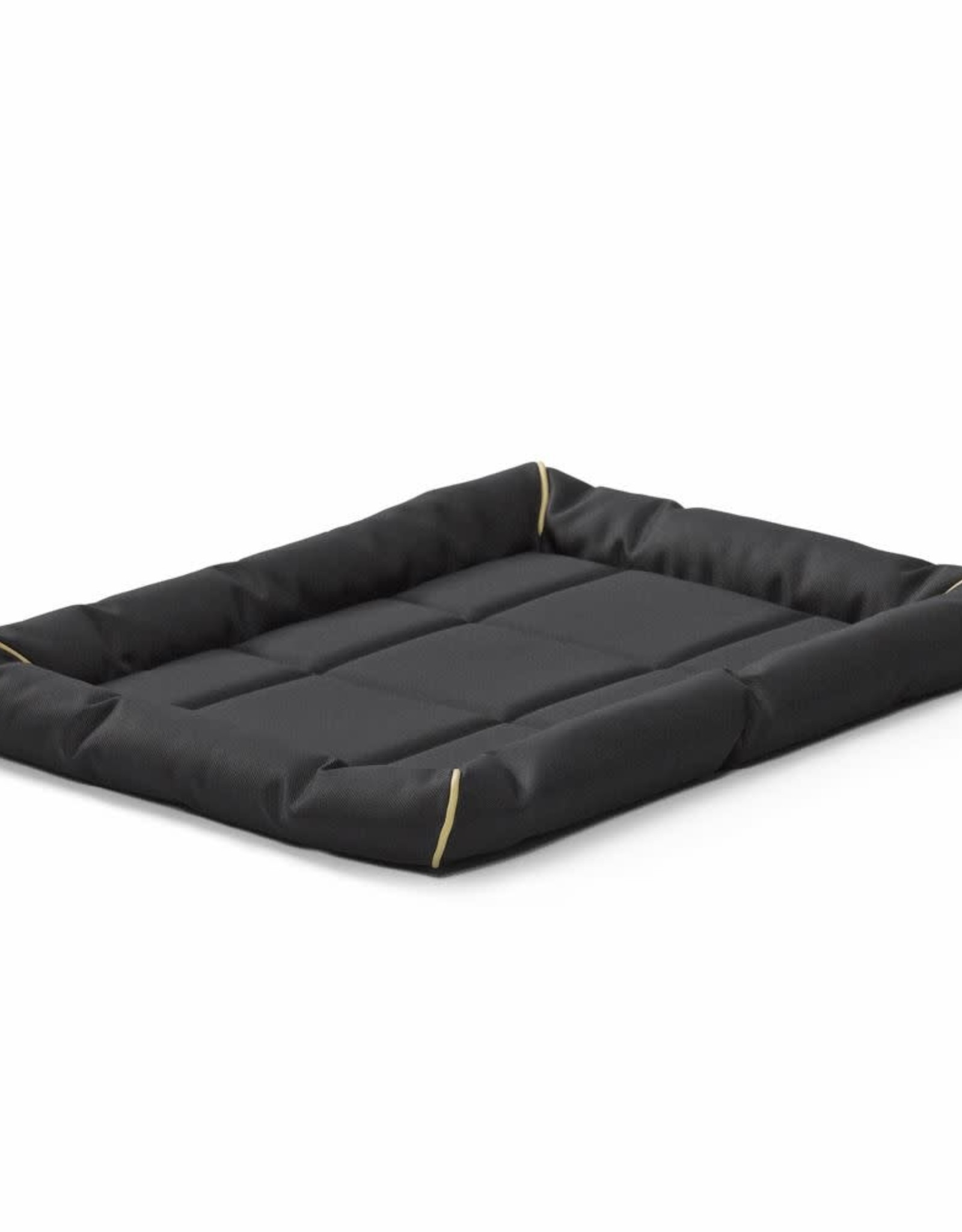Midwest Quiet Time Maxx Black Crate Beds