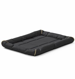 Midwest Quiet Time Maxx Black Crate Beds