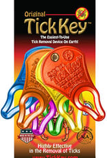 TickKey